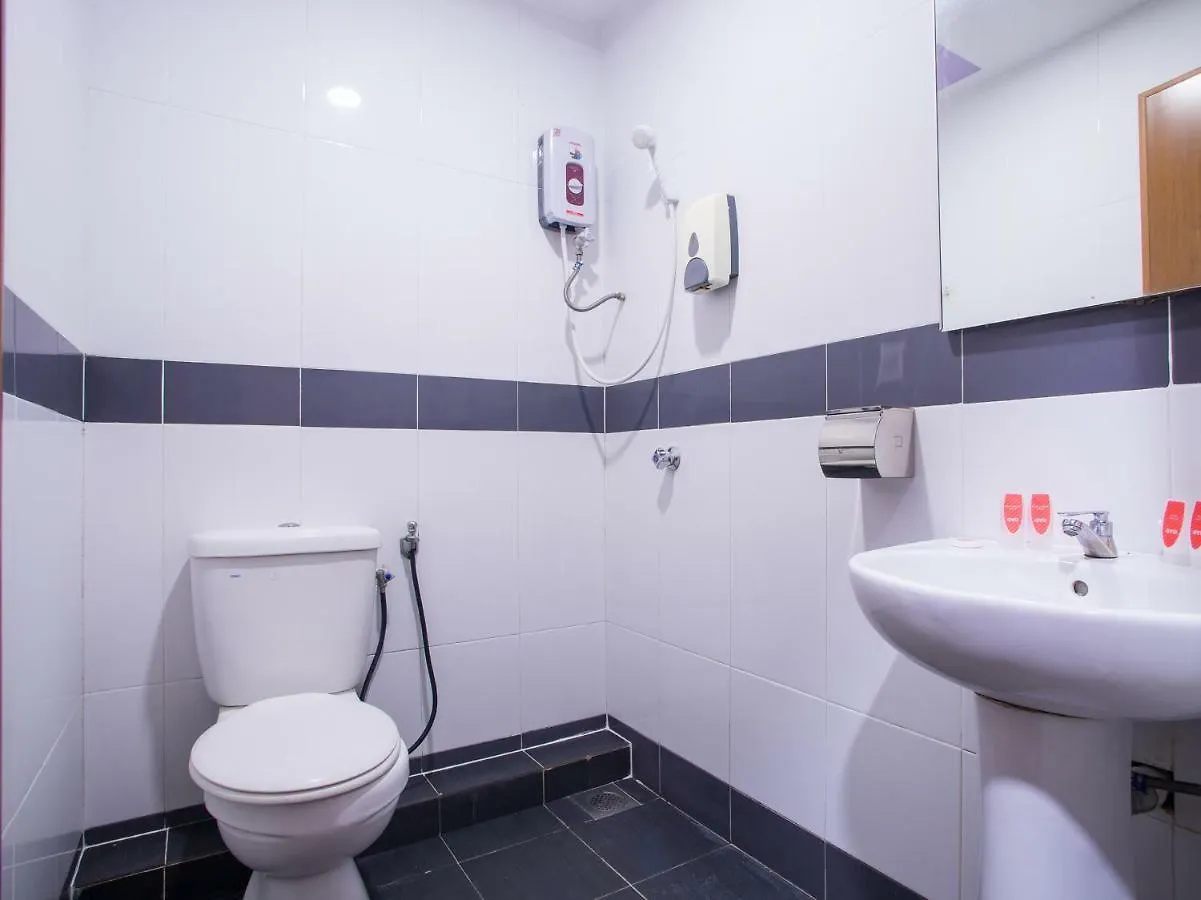 Oyo 44041 Sovotel Express Hotel Sri Petaling 159 Kuala Lumpur