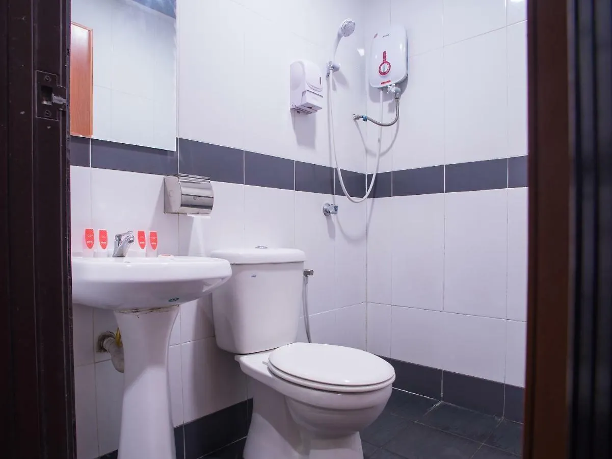 Oyo 44041 Sovotel Express Hotel Sri Petaling 159 Kuala Lumpur