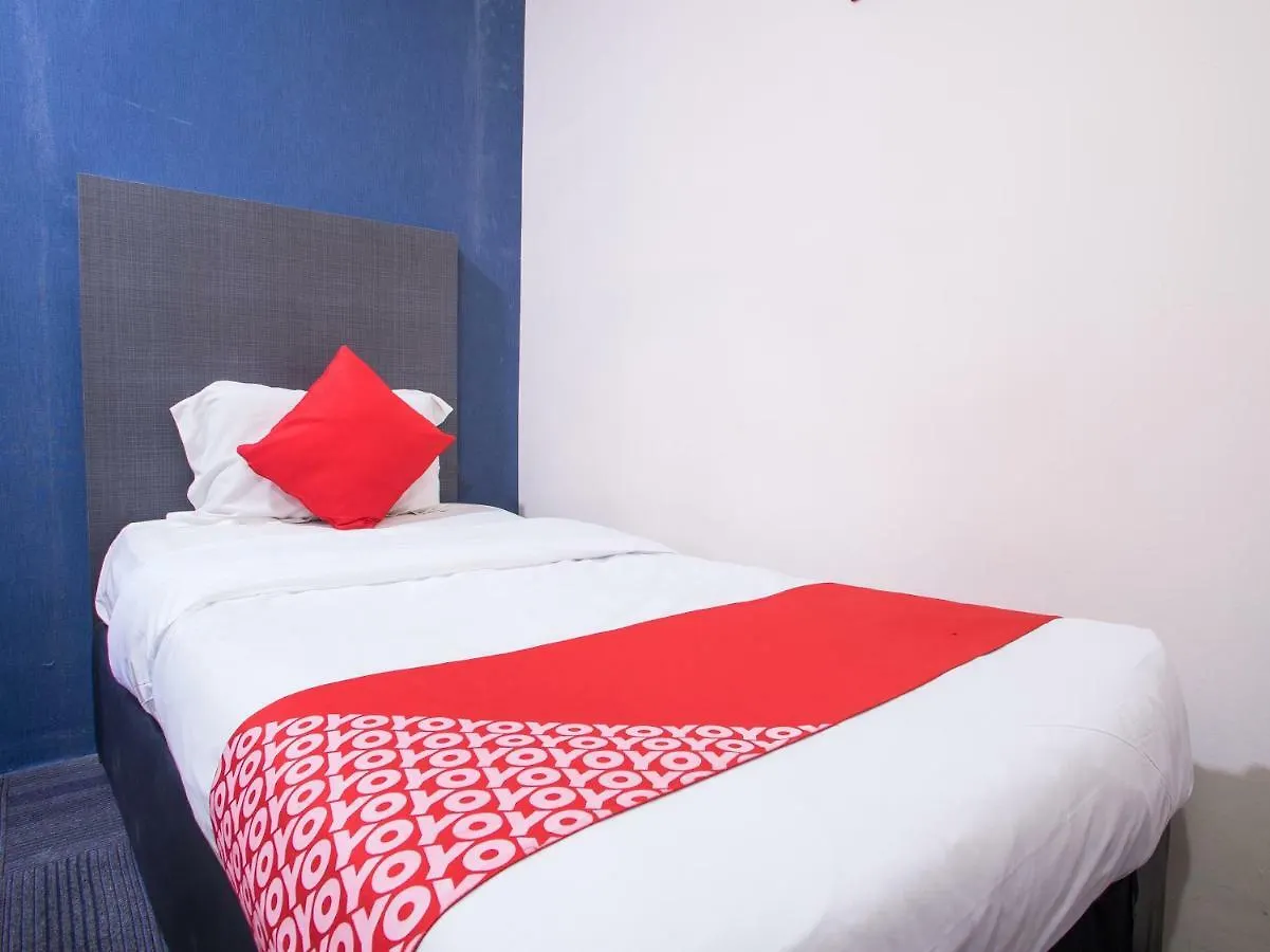 Oyo 44041 Sovotel Express Hotel Sri Petaling 159 Kuala Lumpur